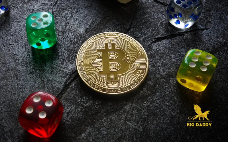 Bitcoin Roulette Trust Dice featured