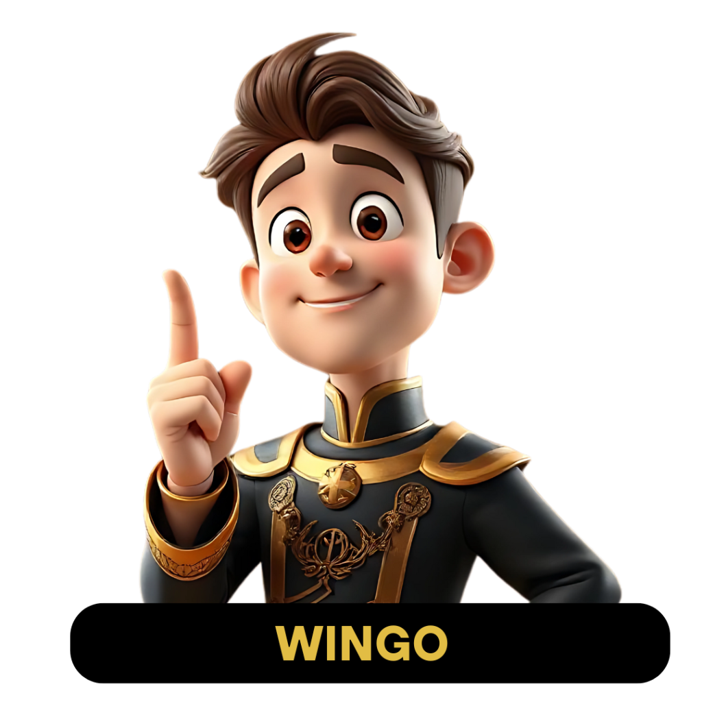 big daddy play wingo