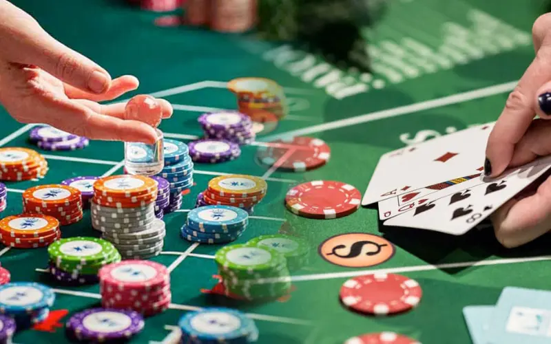 Bet casino at Big Daddy Game Featured image