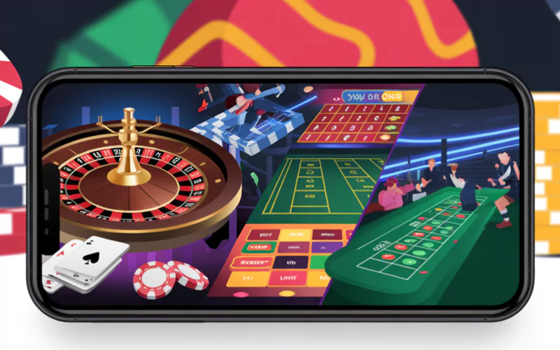 Big Daddy Casino APK Download for Android FEATURED