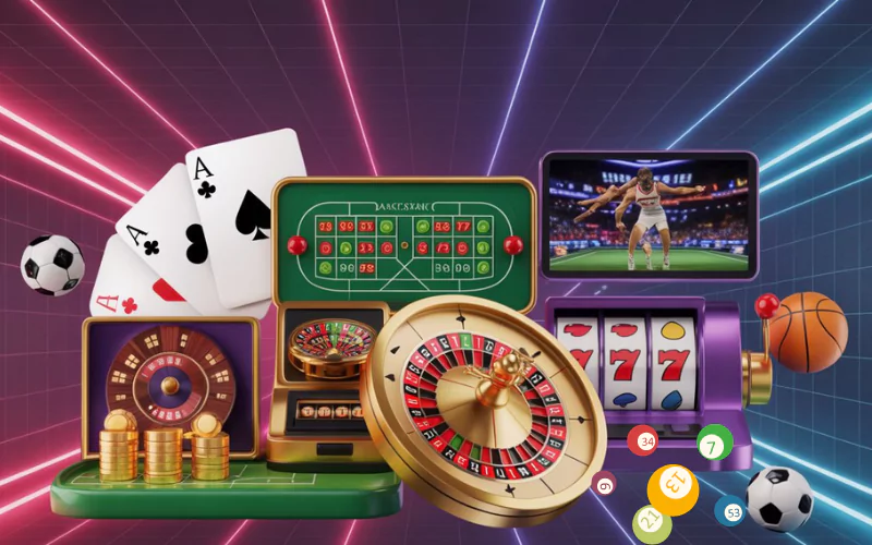 baccarat online free​ at Big Daddy Game featured image