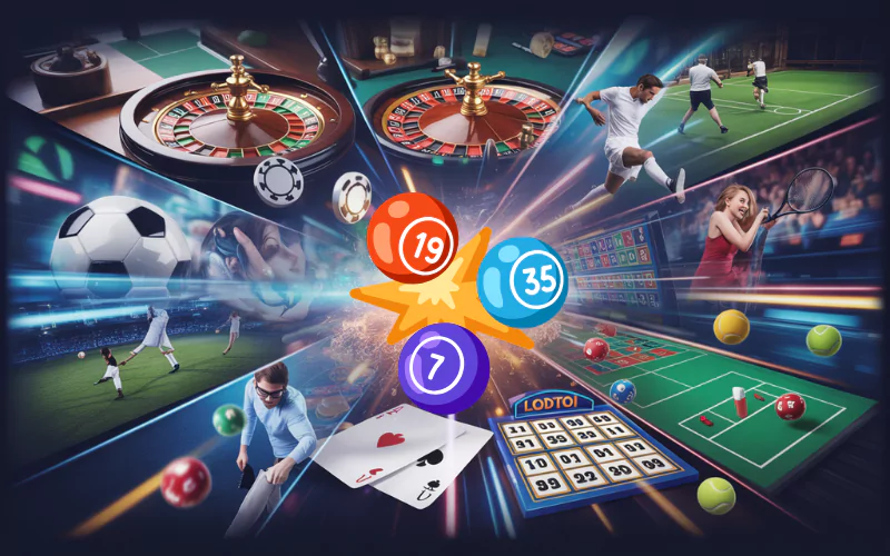 baccarat strategy​ at Big Daddy Game featured image
