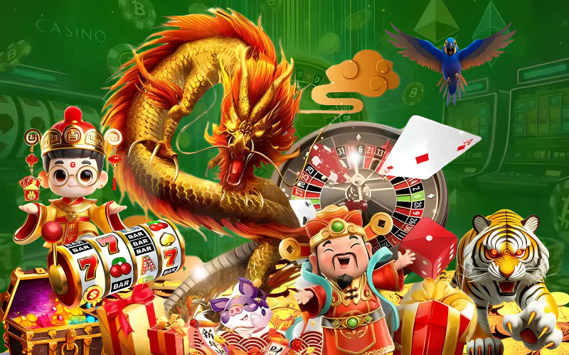 Andar Bahar Online at Big Daddy Game Casino Featured image