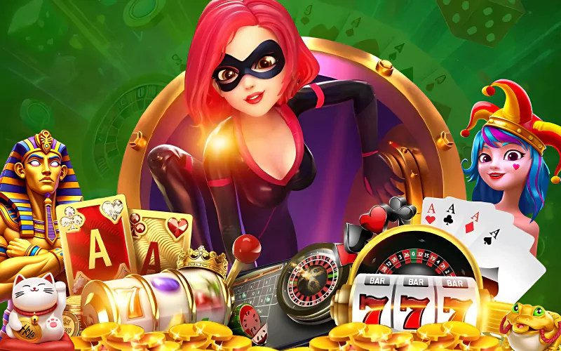 Andar Bahar Online at Big Daddy Game Casino body image