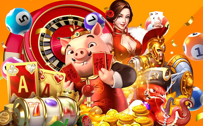 adult card games​ at Big Daddy Game Casino body image