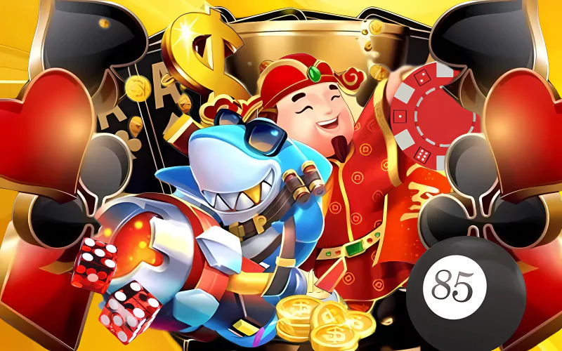 night lottery sambad at Big Daddy Game Casino featured image