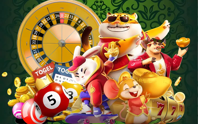 winning slots at Big Daddy Game Casino body image