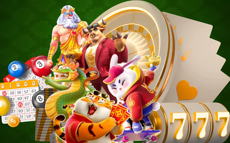 winning slots at Big Daddy Game Casino featured image