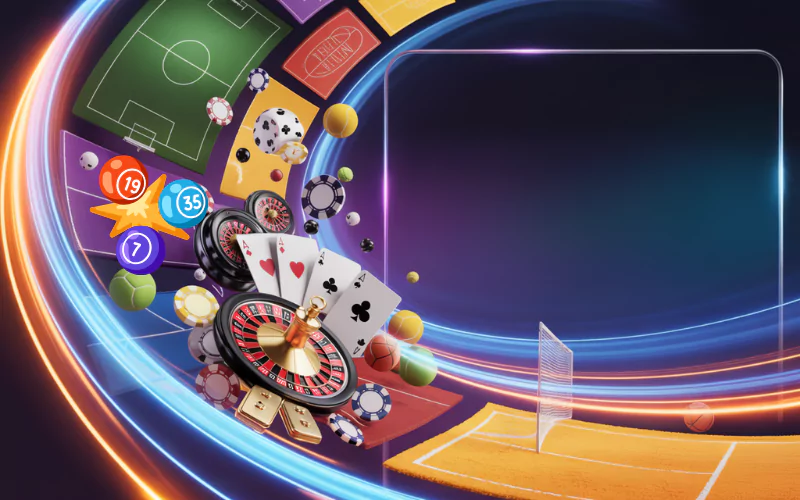 Bhutan lottery at Big Daddy Game Casino body image