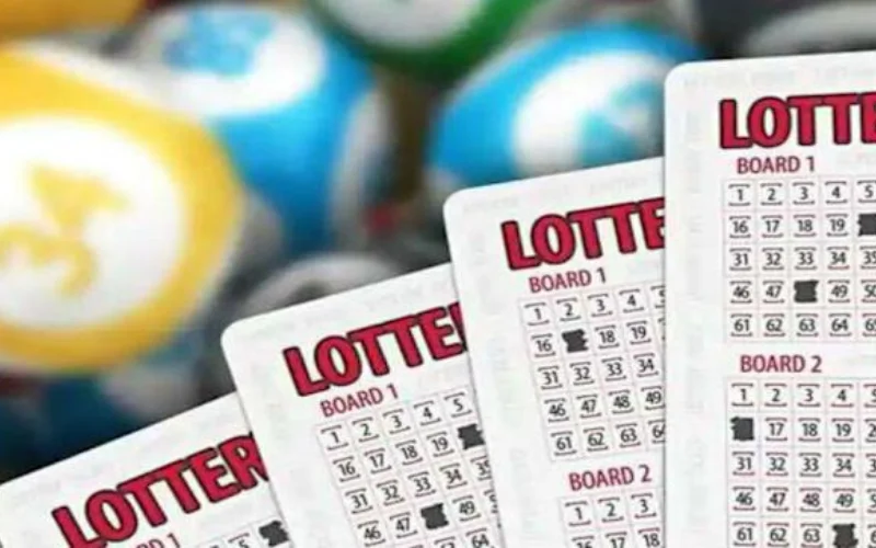 dear lottery result​ at Big Daddy Game Casino featured image