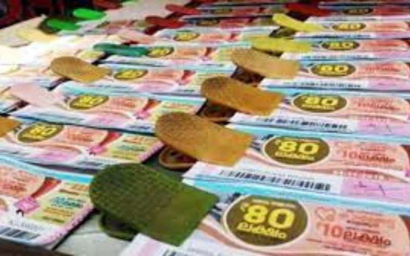 kerala lottery sambad at Big Daddy Game Casino body image