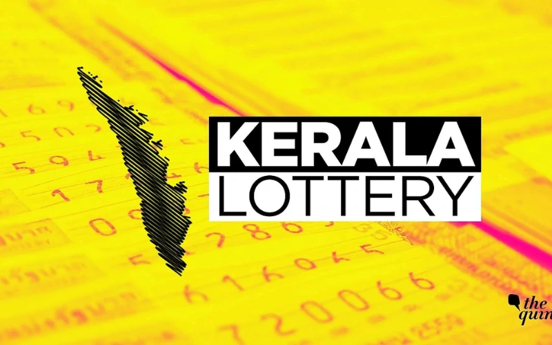 kerala lottery sambad at Big Daddy Game Casino featured image