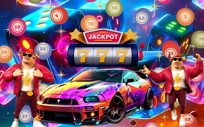 meghalaya state lottery result​ at Big Daddy Game Casino featured image