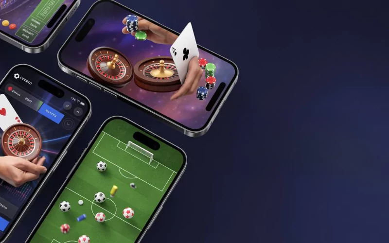 online lottery ticket india​​ at Big Daddy Game Casino featured image