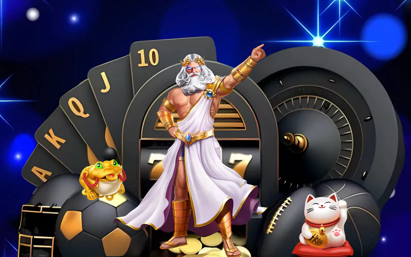 big daddy game login win code at Big Daddy Game Casino body image