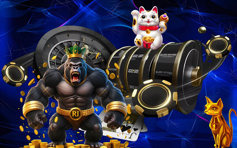 big daddy game login win code at Big Daddy Game Casino featured image