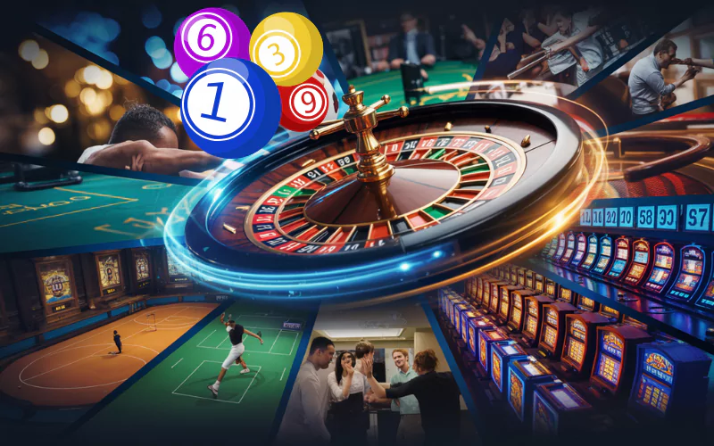 big daddy register login at Big Daddy Game Casino body image