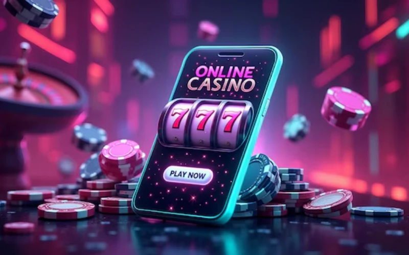 बिग डैडी लॉगिन