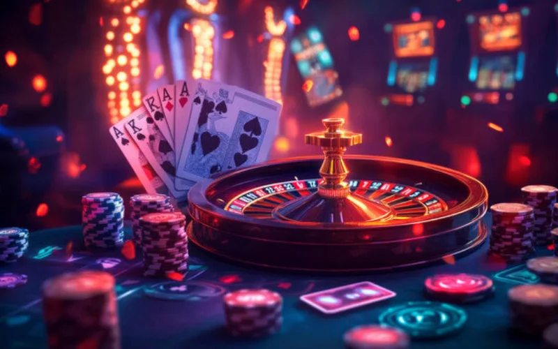 बिग डैडी लॉगिन