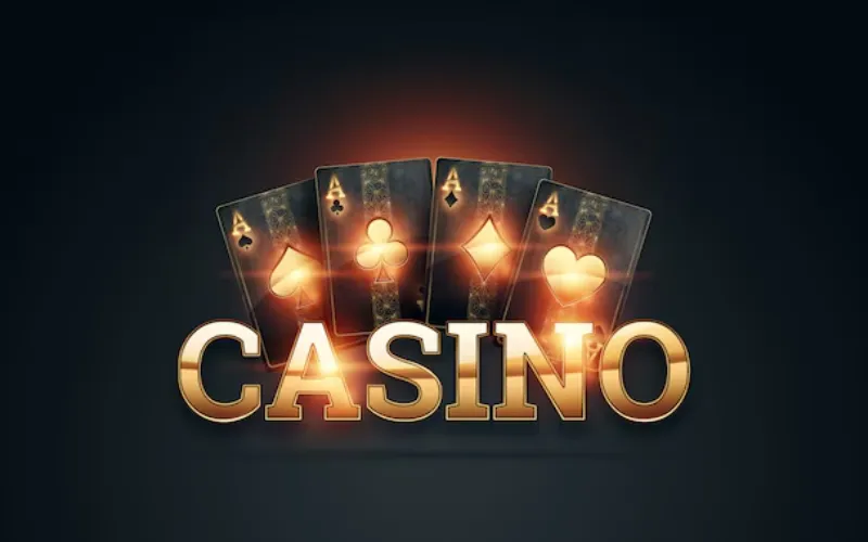 bdg casino login