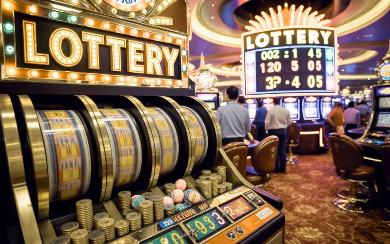 big daddy login lottery