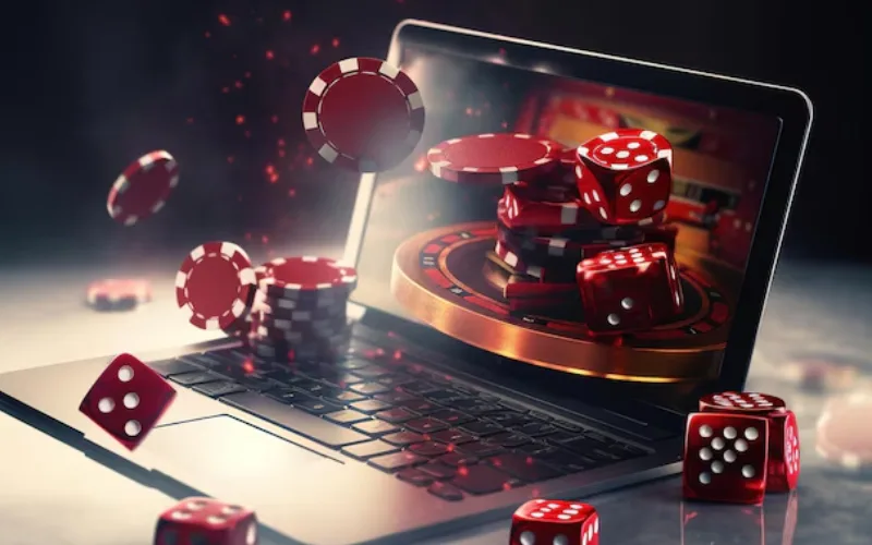 बिग डैडी गेम लॉगिन