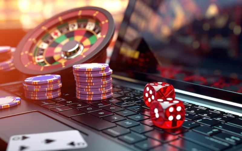 बिग डैडी गेम लॉगिन