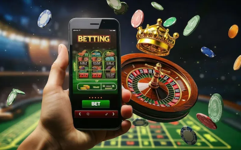 big daddy online login