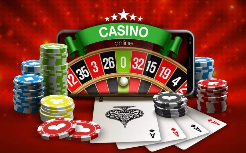 blue chip casino​