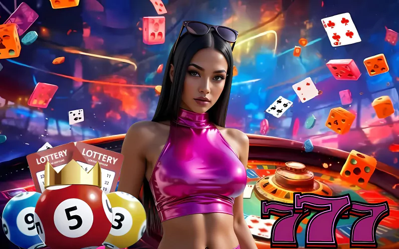 sun lottery result at Big Daddy Game Casino body image