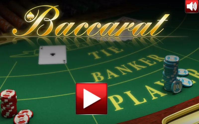 baccarat betting strategies at big daddy game casino featured image