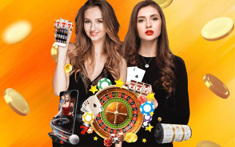 porn roulette at Big Daddy Game Casino featured image