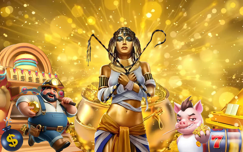 tilt poker room​ at Big Daddy Game Casino body image