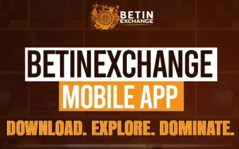 betinexchange app download at big daddy game casino body image