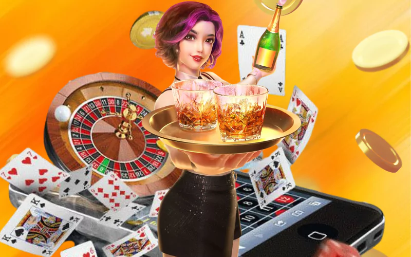 liars poker at Big Daddy Game Casino body image