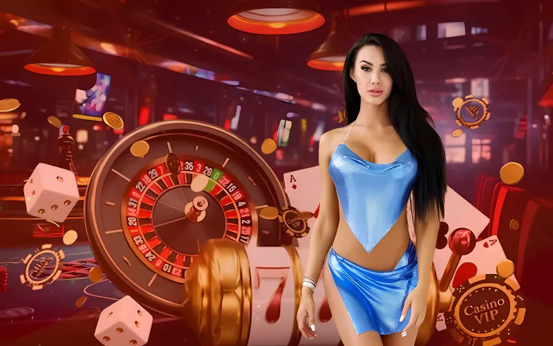 live roulette online casino​ at Big Daddy Game Casino body image