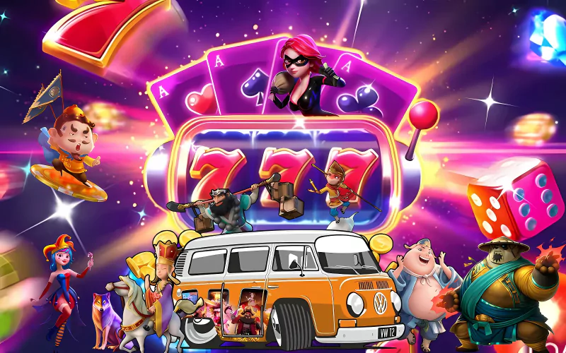 rummy league​ at Big Daddy Game Casino body image