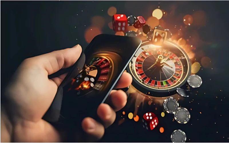 rajya sarkar lottery sambad at Big Daddy Game Casino body image
