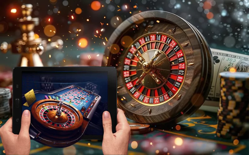 rajya sarkar lottery sambad at Big Daddy Game Casino featured image