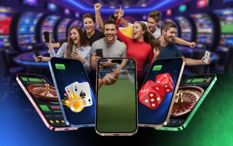 Kerala Lottery Scan App at Big Daddy Game Casino body image