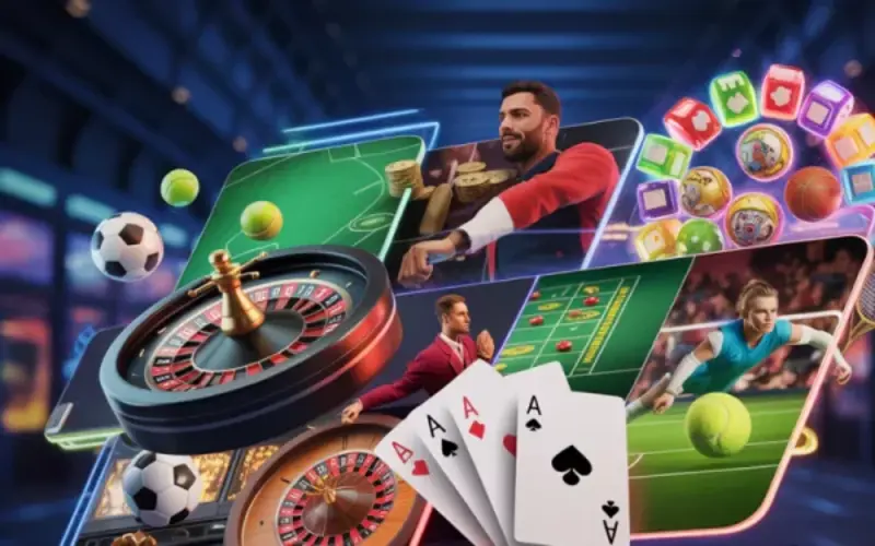 Kerala Lottery Scan App at Big Daddy Game Casino featured image